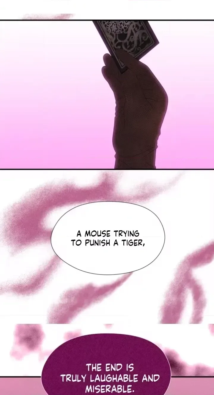 A Future Mirror Chapter 14 page 30