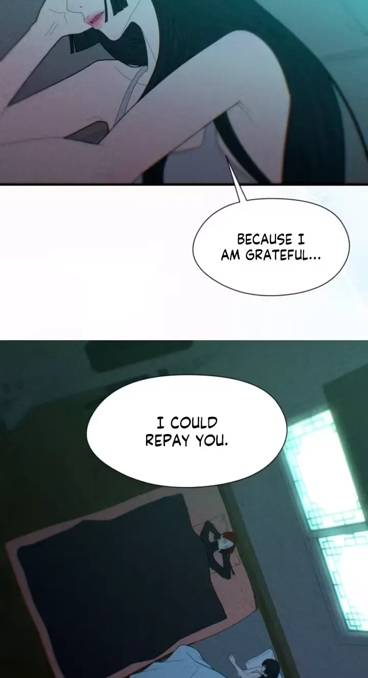 A Future Mirror Chapter 14 page 6