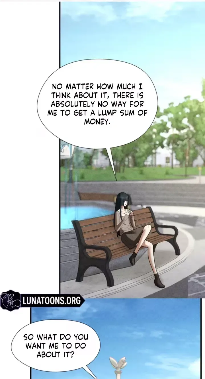 A Future Mirror Chapter 14 page 12
