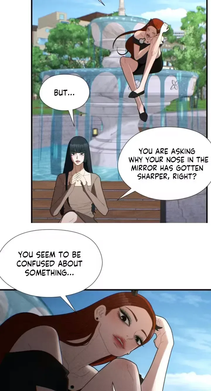 A Future Mirror Chapter 14 page 13