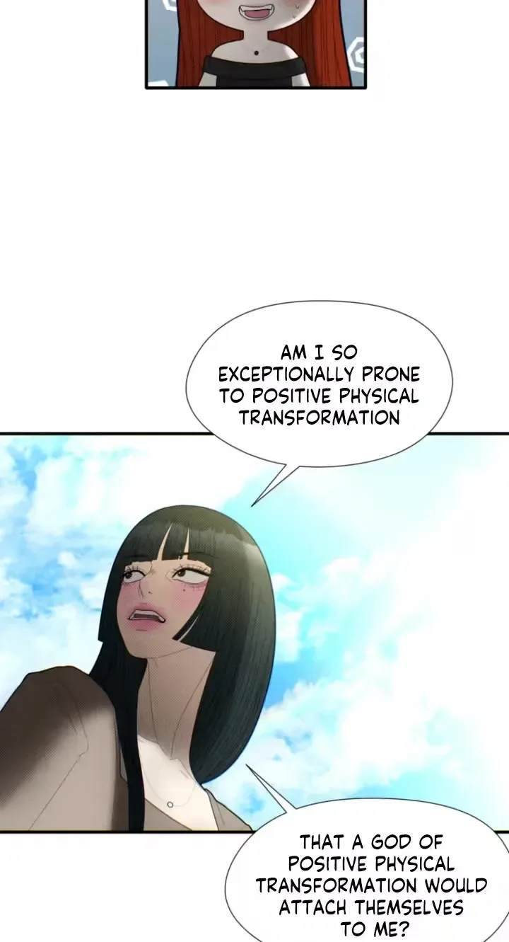 A Future Mirror Chapter 14 page 18