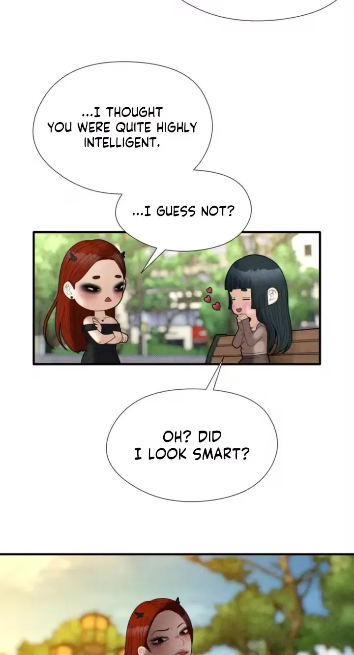 A Future Mirror Chapter 14 page 19