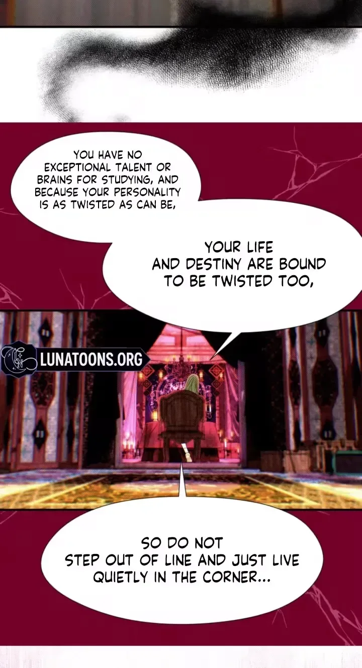 A Future Mirror Chapter 14 page 22