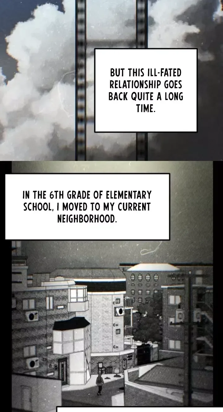 A Future Mirror Chapter 14 page 32