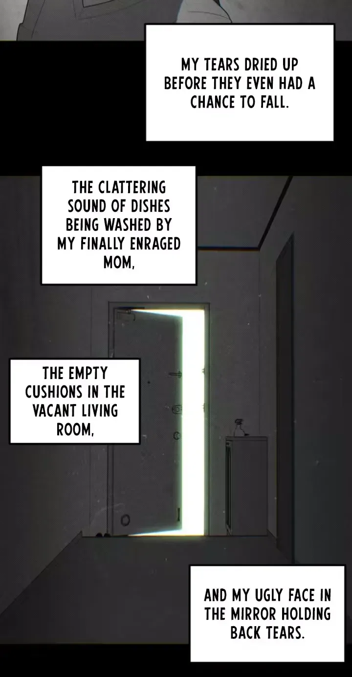 A Future Mirror Chapter 14 page 39