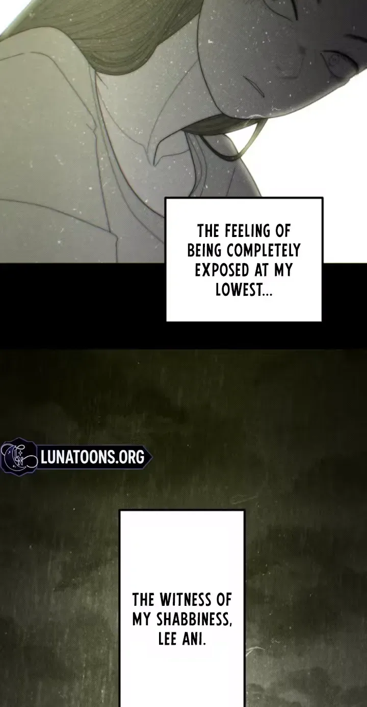 A Future Mirror Chapter 14 page 41