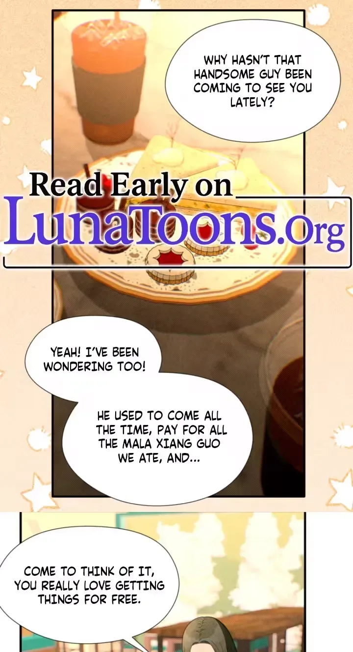 A Future Mirror Chapter 15 page 1