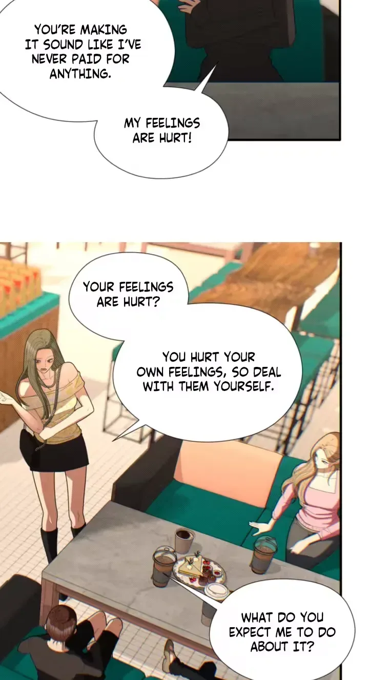 A Future Mirror Chapter 15 page 3