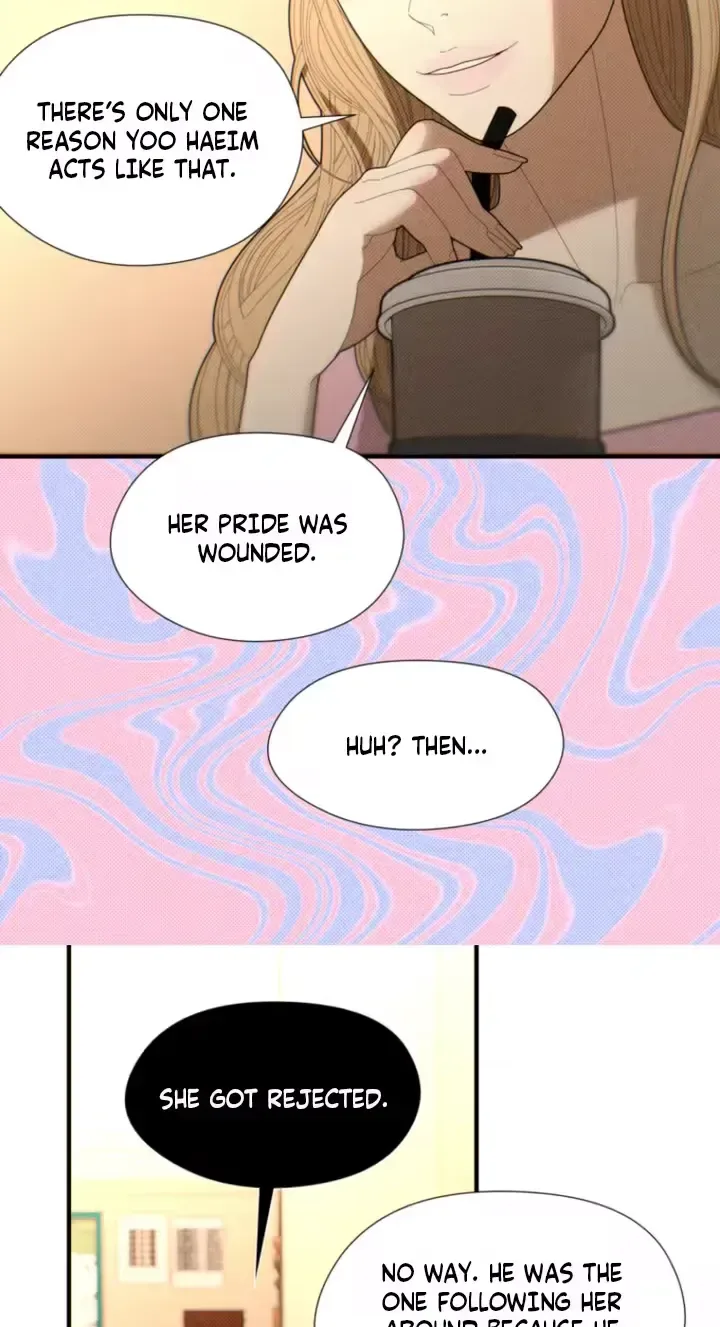 A Future Mirror Chapter 15 page 5