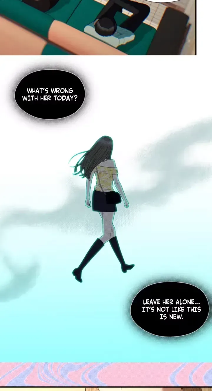 A Future Mirror Chapter 15 page 4