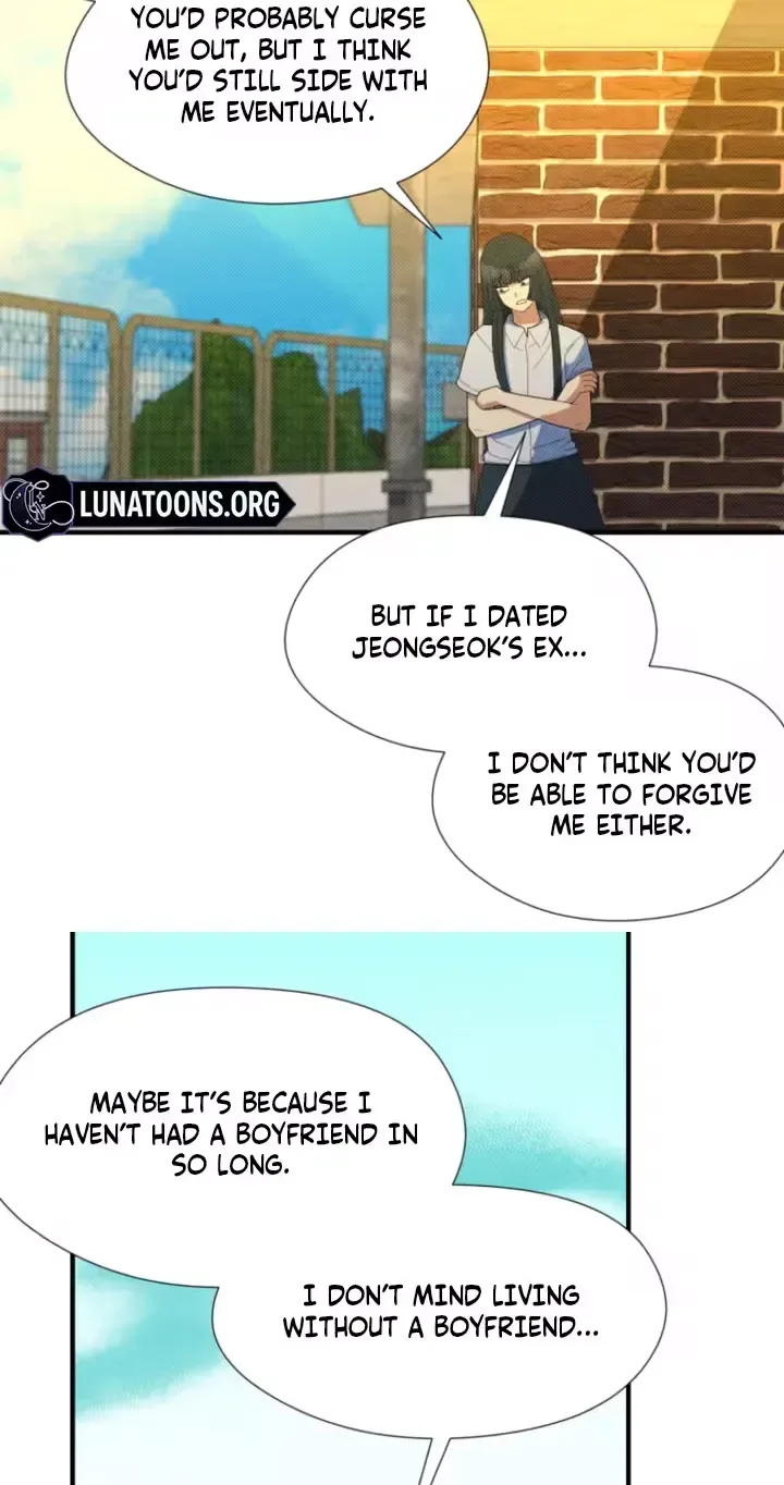 A Future Mirror Chapter 15 page 26