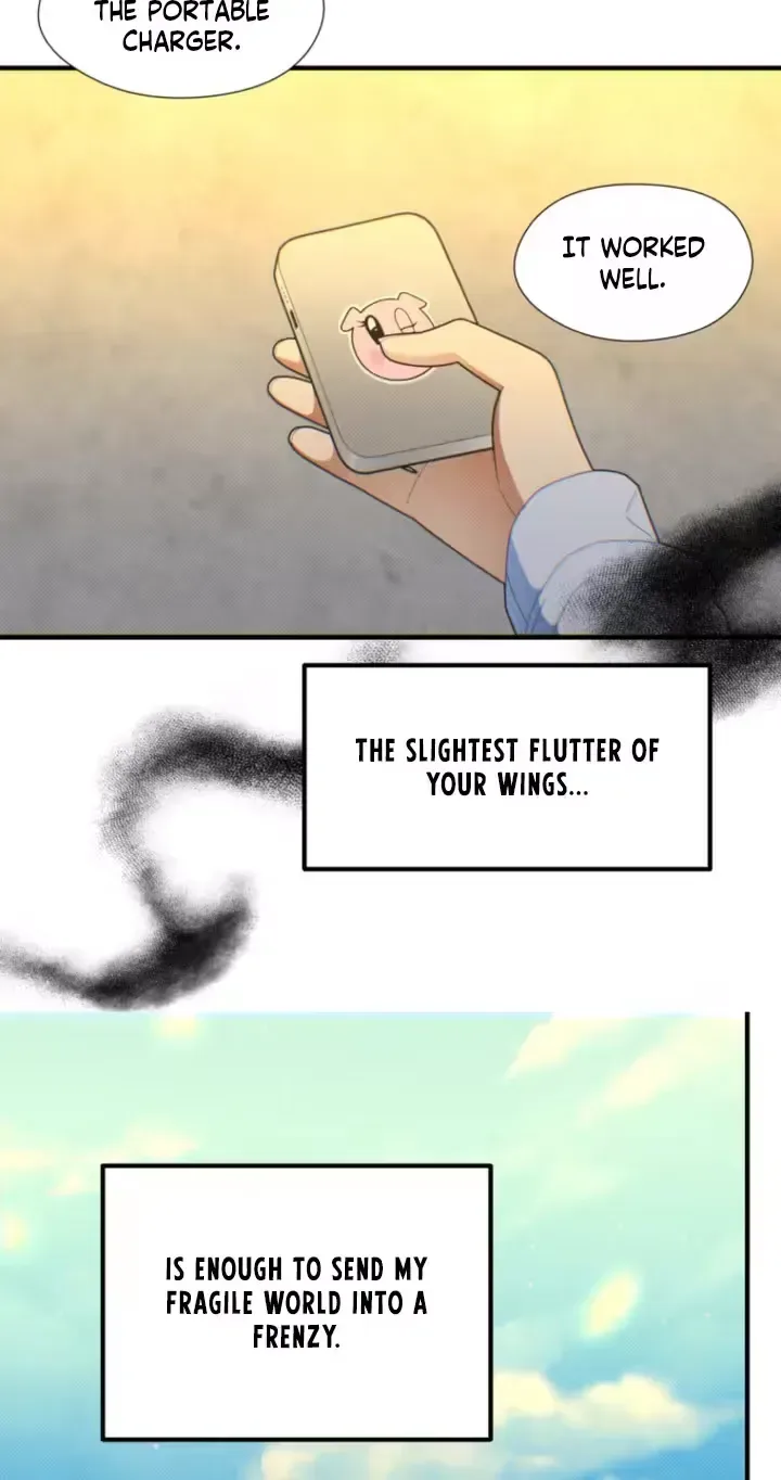 A Future Mirror Chapter 15 page 29