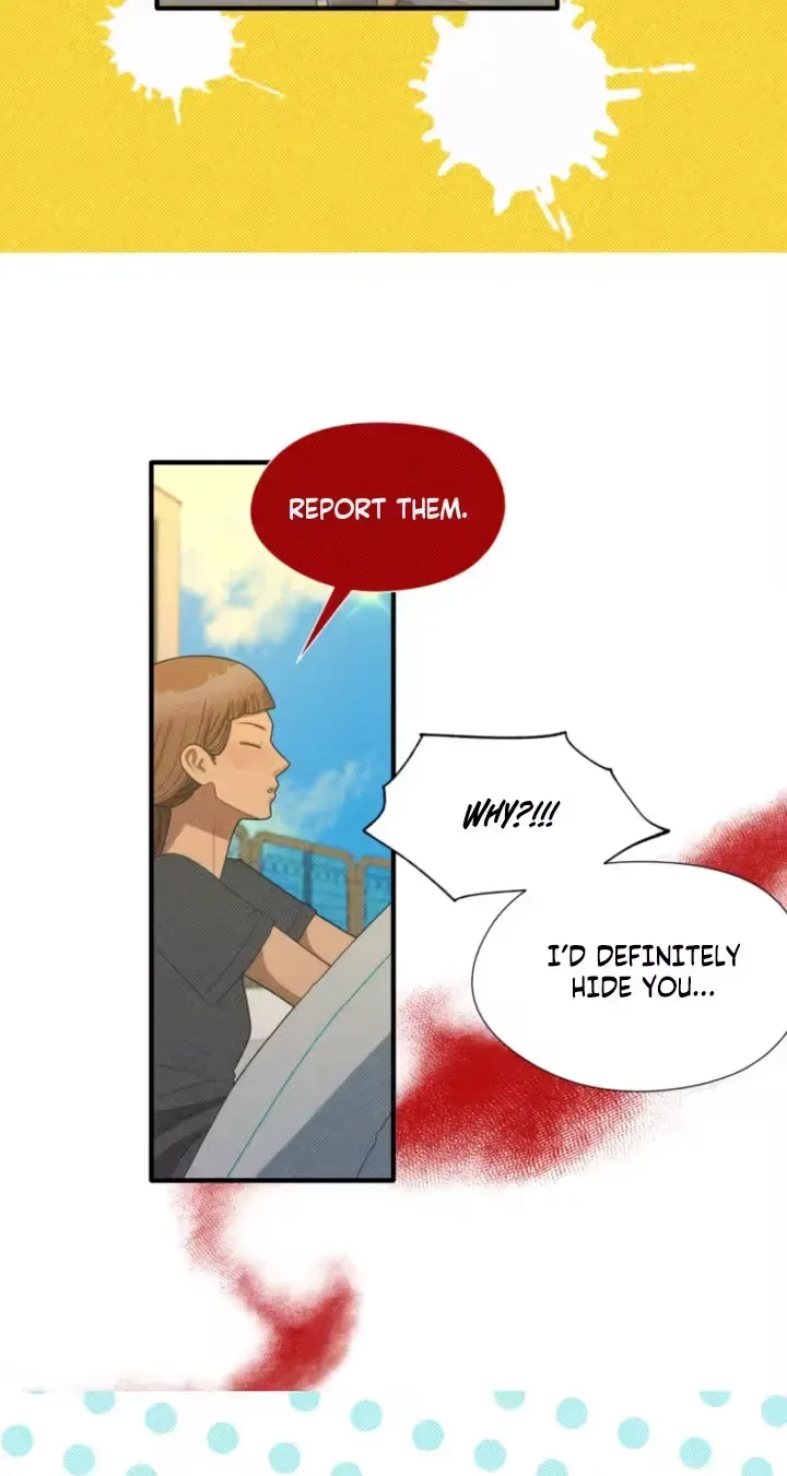 A Future Mirror Chapter 15 page 18