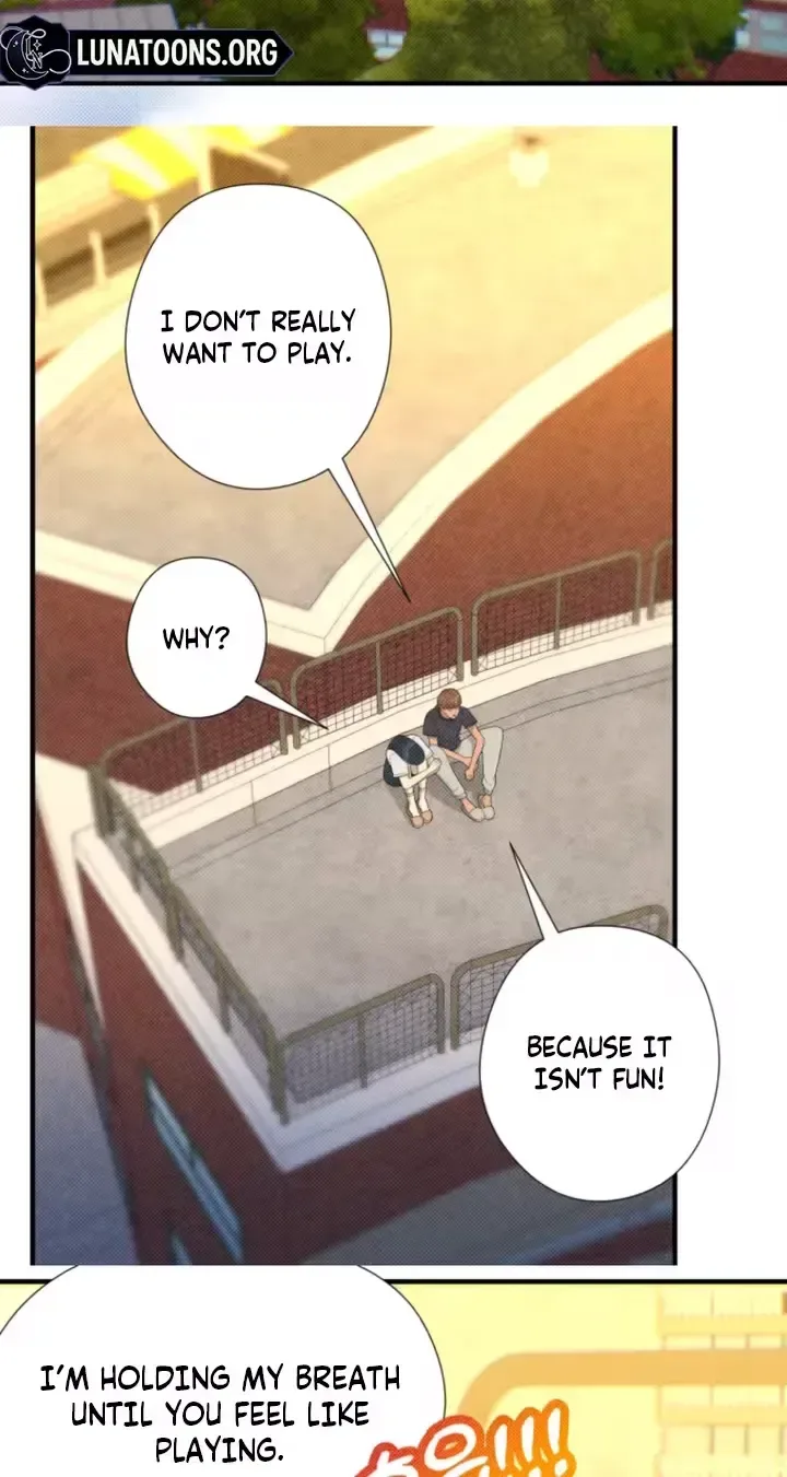 A Future Mirror Chapter 15 page 15