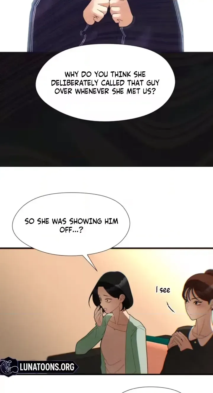 A Future Mirror Chapter 15 page 10
