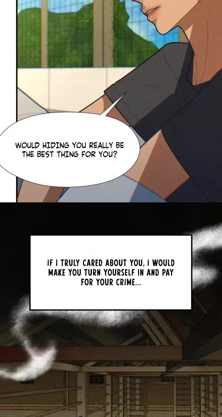 A Future Mirror Chapter 15 page 20