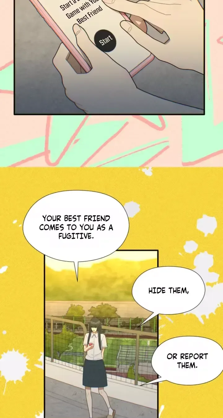 A Future Mirror Chapter 15 page 17