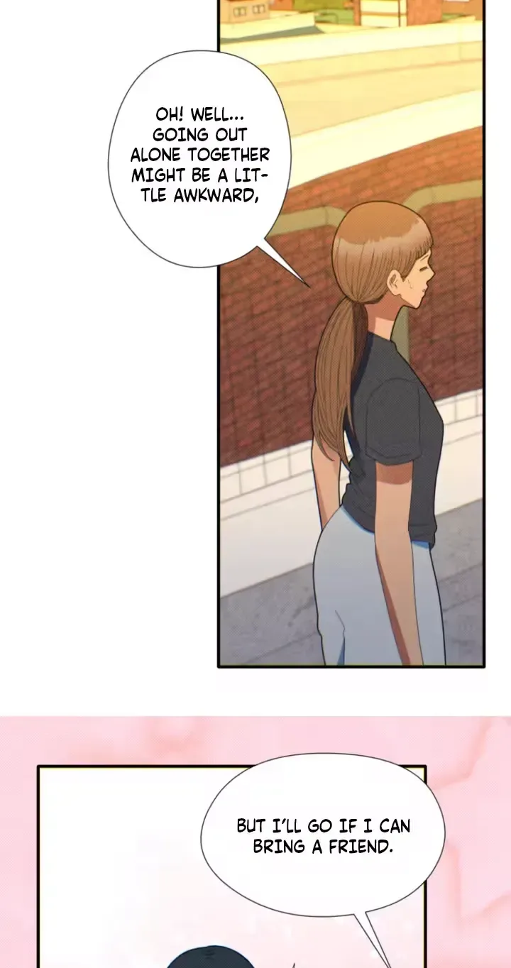 A Future Mirror Chapter 15 page 32