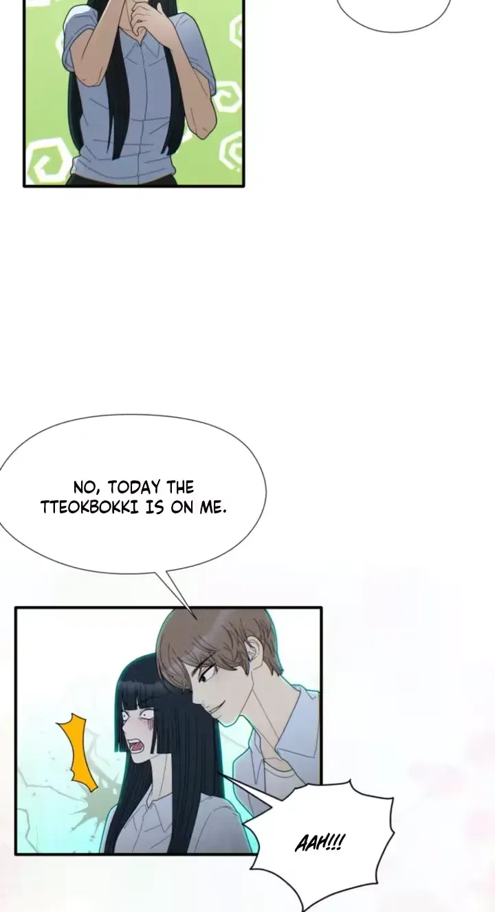 A Future Mirror Chapter 15 page 37