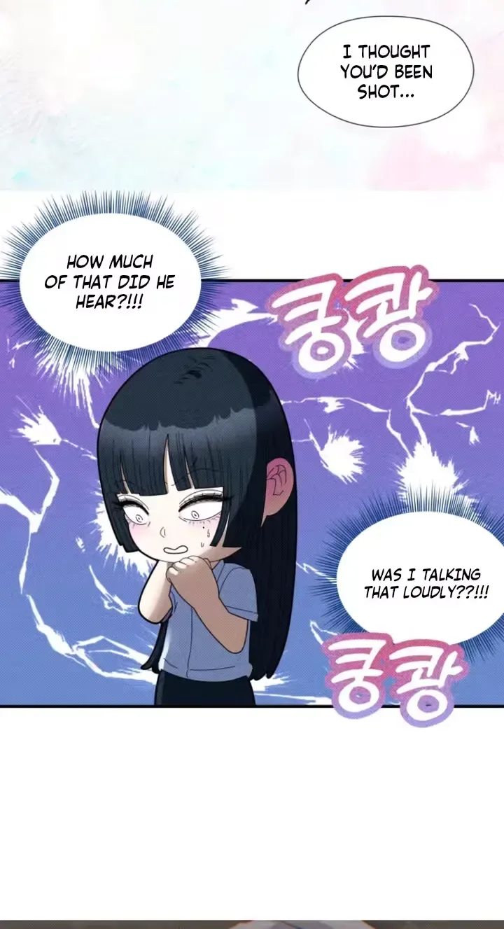 A Future Mirror Chapter 15 page 38
