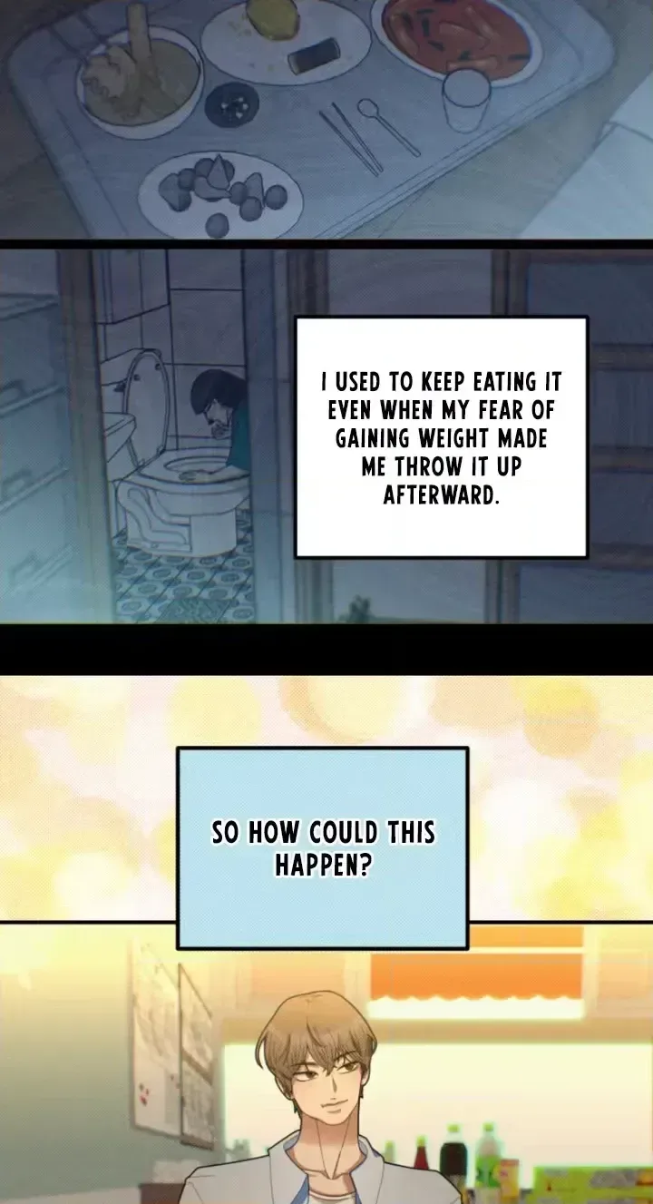A Future Mirror Chapter 15 page 40