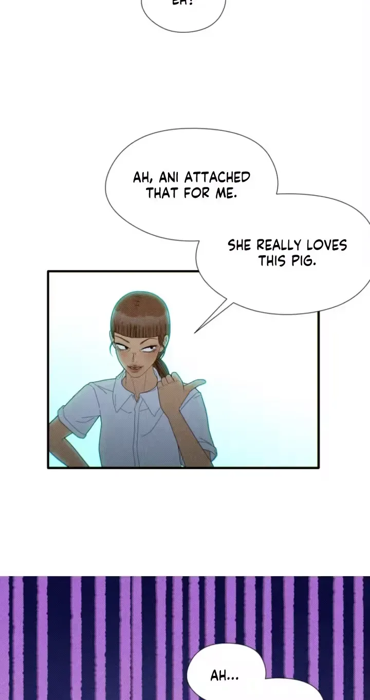 A Future Mirror Chapter 16 page 4