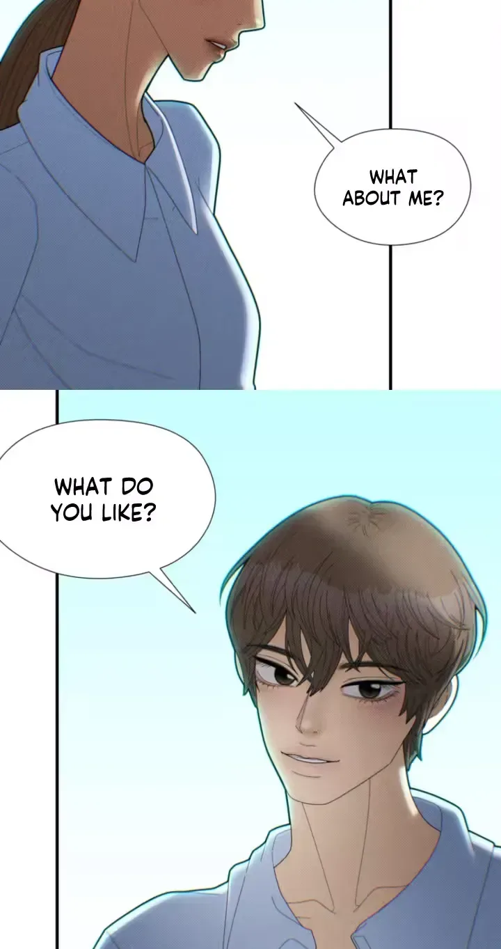 A Future Mirror Chapter 16 page 9