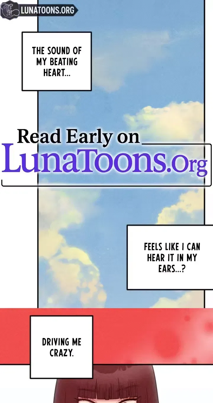 A Future Mirror Chapter 16 page 1