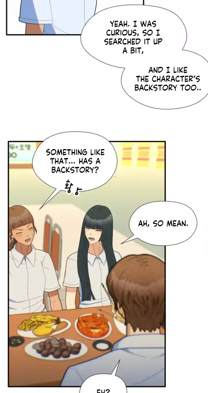 A Future Mirror Chapter 16 page 3