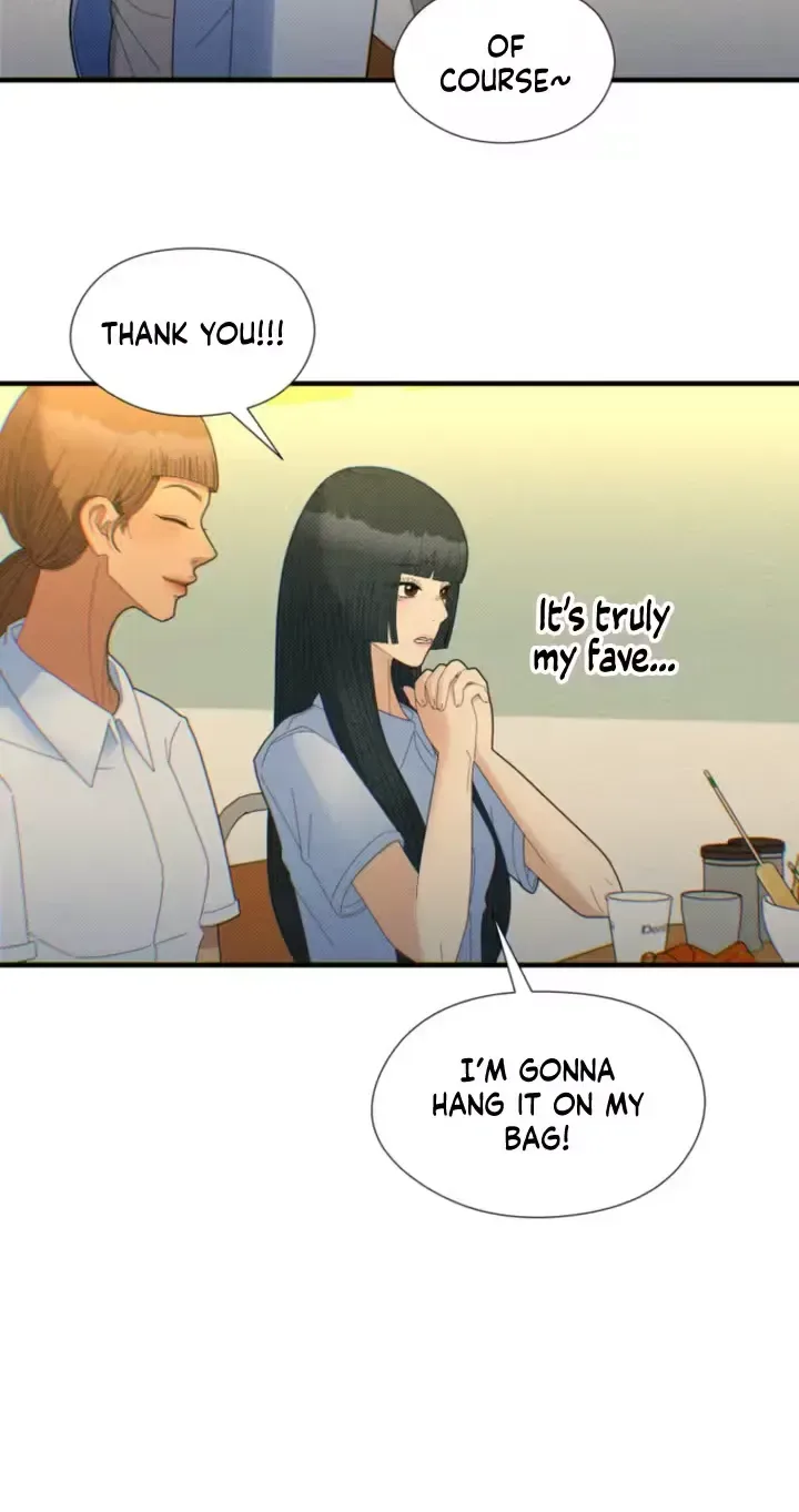 A Future Mirror Chapter 16 page 7