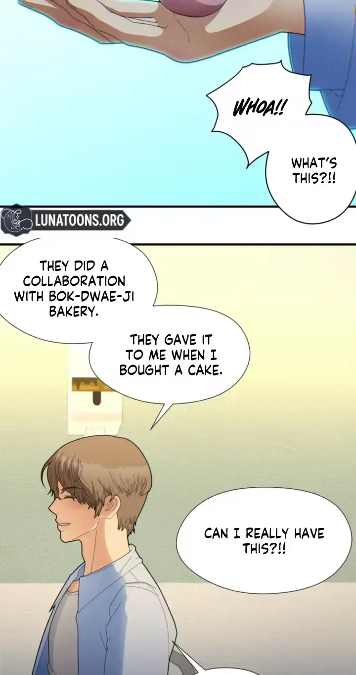 A Future Mirror Chapter 16 page 6