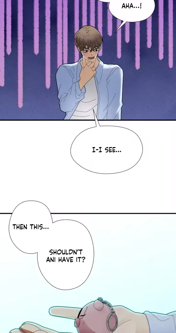 A Future Mirror Chapter 16 page 5