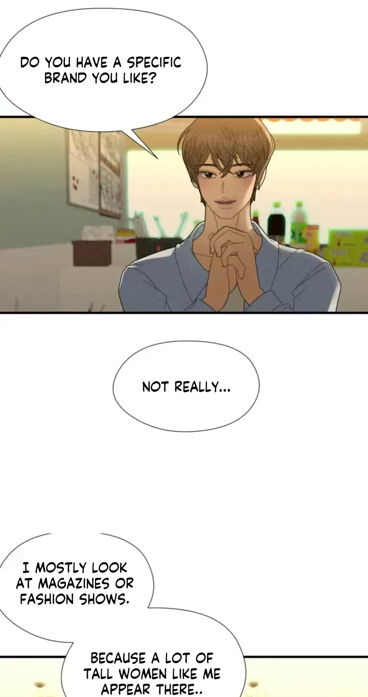 A Future Mirror Chapter 16 page 14