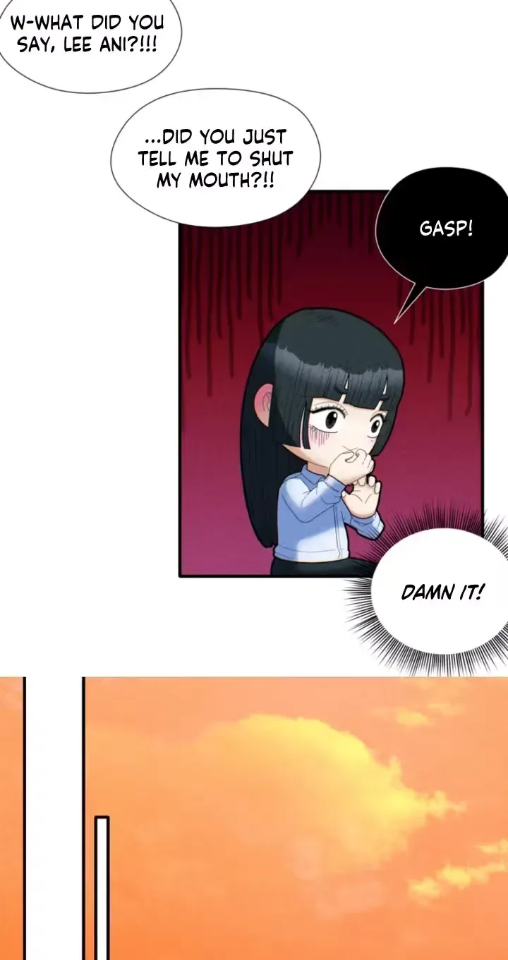 A Future Mirror Chapter 16 page 24