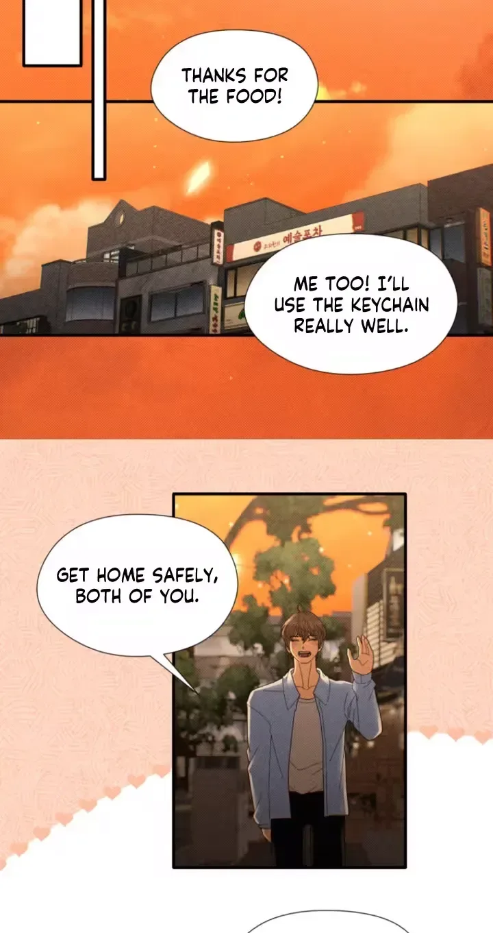 A Future Mirror Chapter 16 page 25