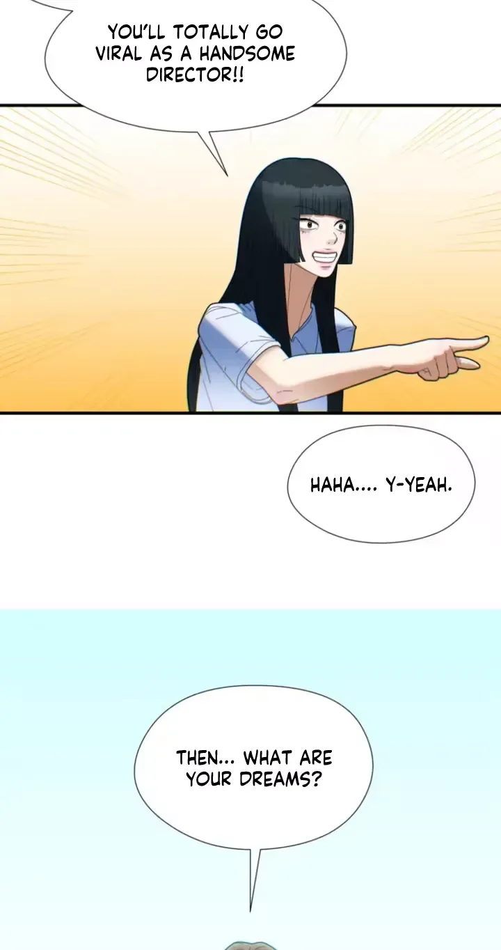 A Future Mirror Chapter 16 page 21