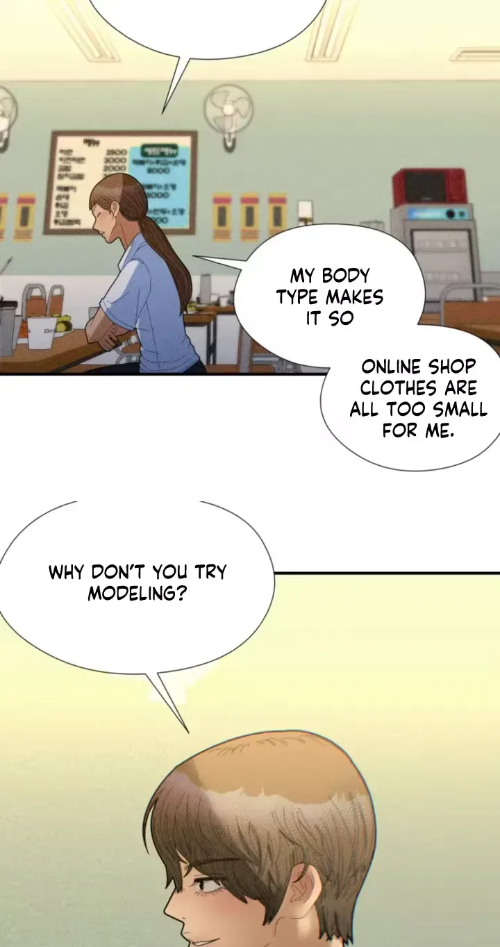A Future Mirror Chapter 16 page 15