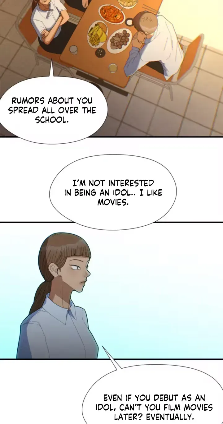 A Future Mirror Chapter 16 page 19