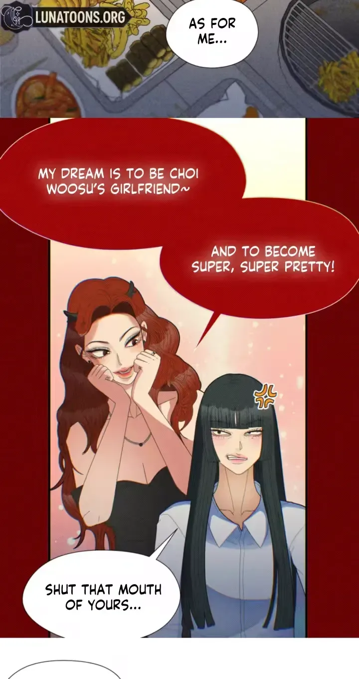 A Future Mirror Chapter 16 page 23