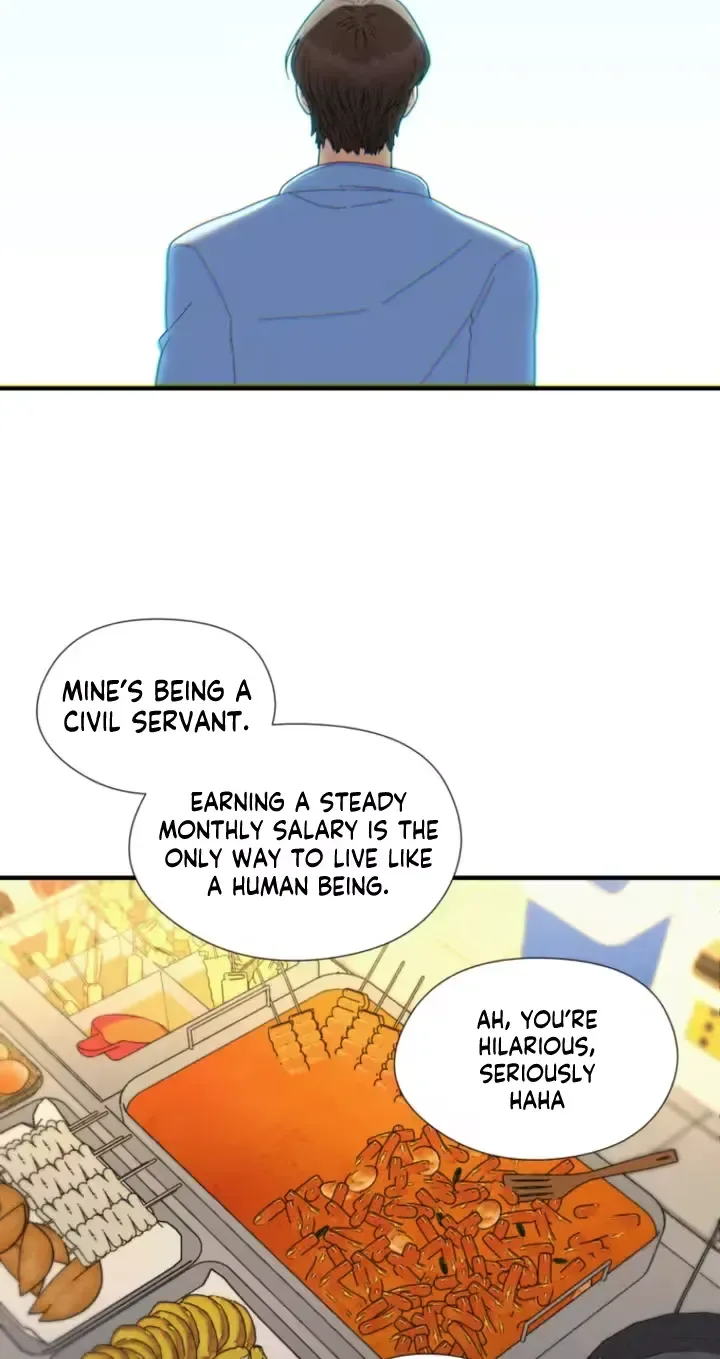 A Future Mirror Chapter 16 page 22