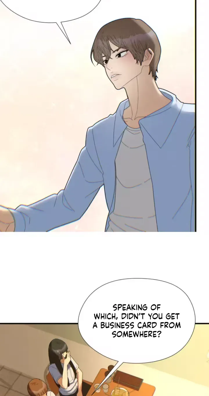A Future Mirror Chapter 16 page 18