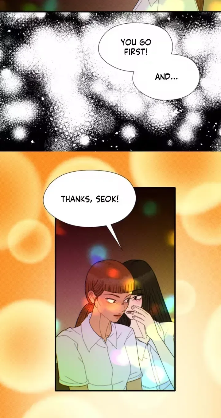 A Future Mirror Chapter 16 page 32