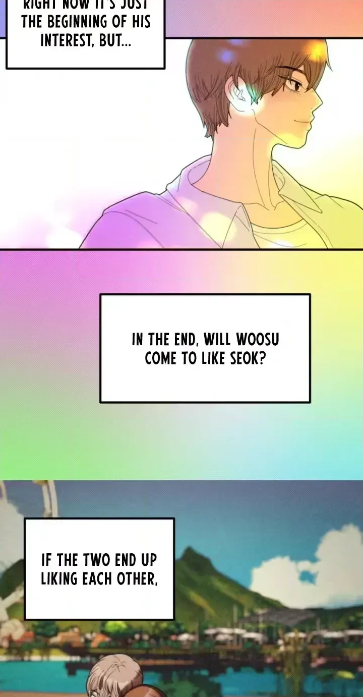 A Future Mirror Chapter 16 page 40