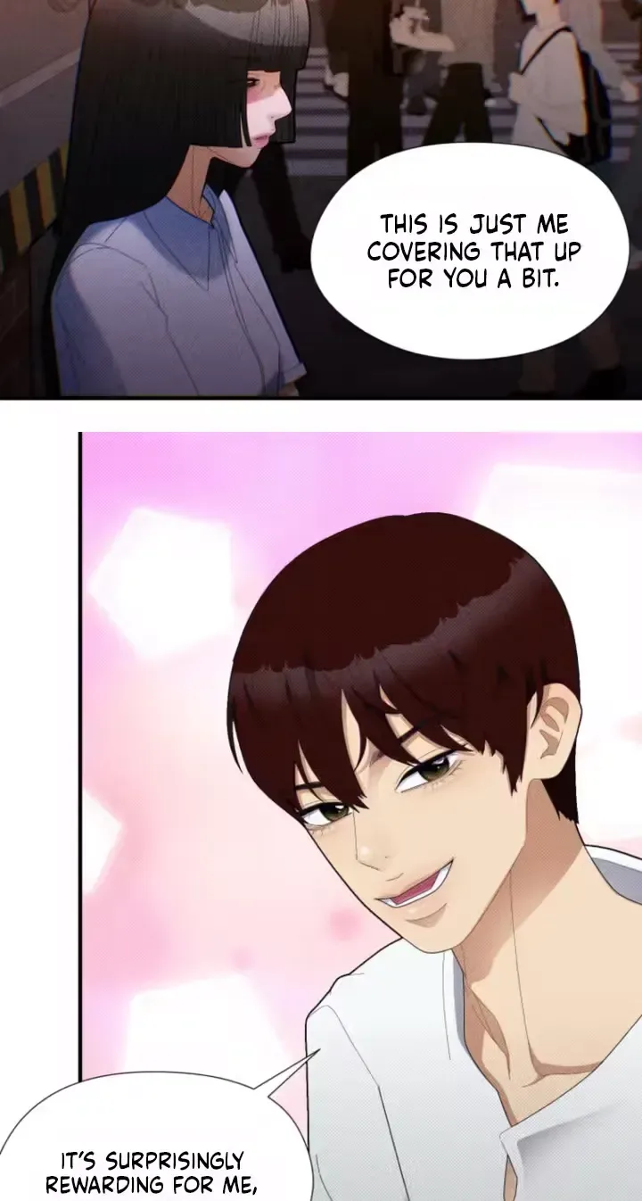 A Future Mirror Chapter 17 page 29