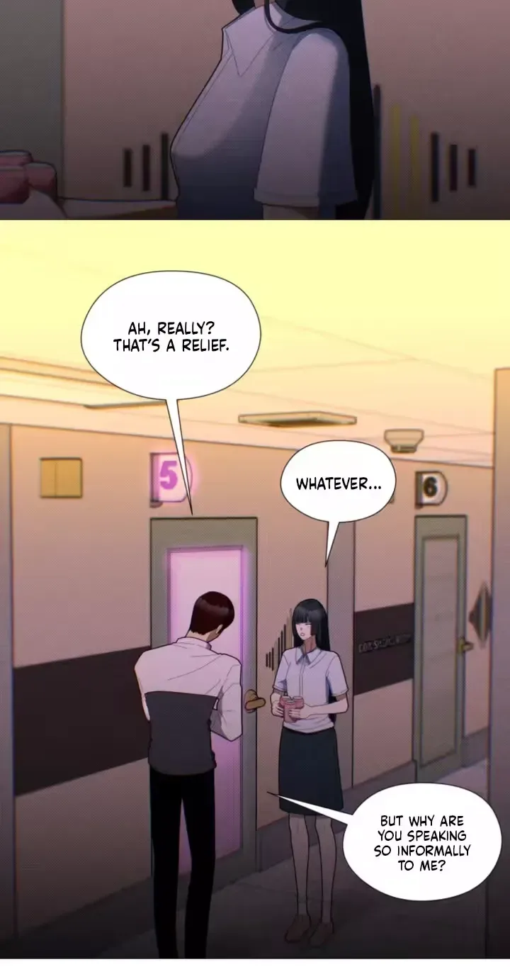 A Future Mirror Chapter 17 page 13
