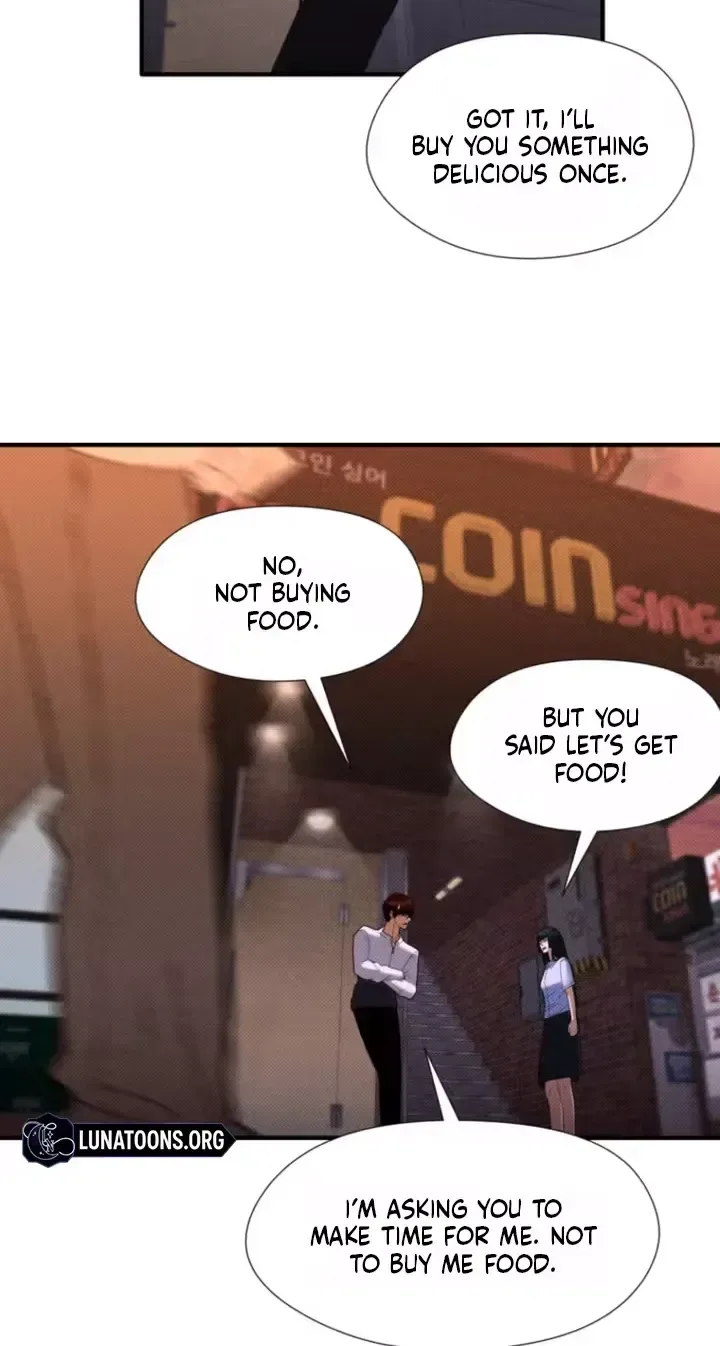 A Future Mirror Chapter 17 page 26