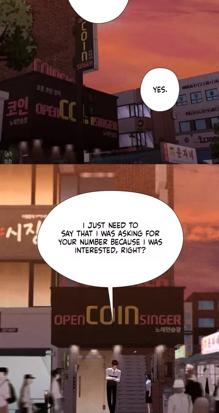 A Future Mirror Chapter 17 page 22