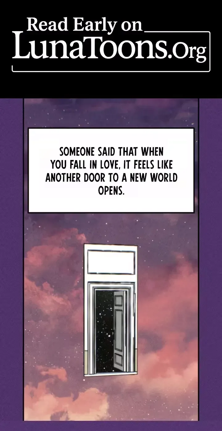 A Future Mirror Chapter 17 page 1