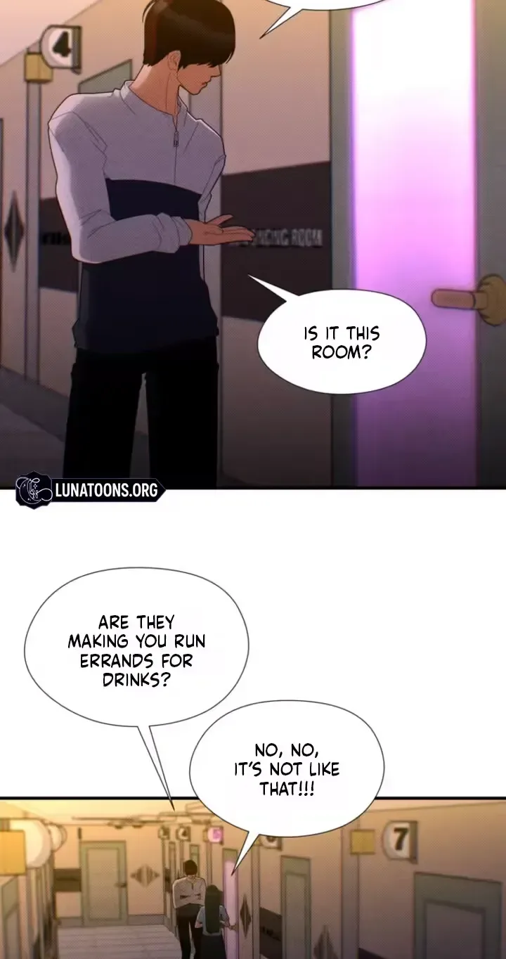 A Future Mirror Chapter 17 page 15