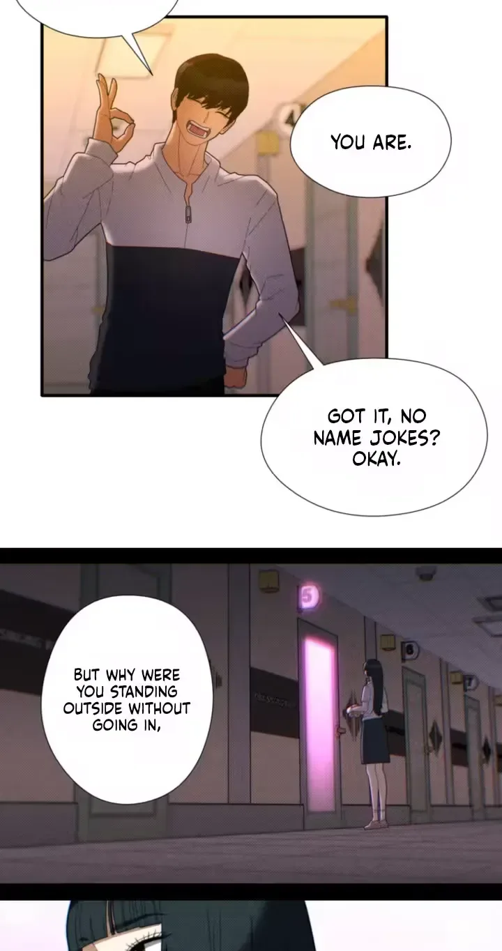 A Future Mirror Chapter 17 page 18
